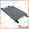 Radiateur de Climatisation pour RENAULT | CCS-RE-000, 8FC351036-201